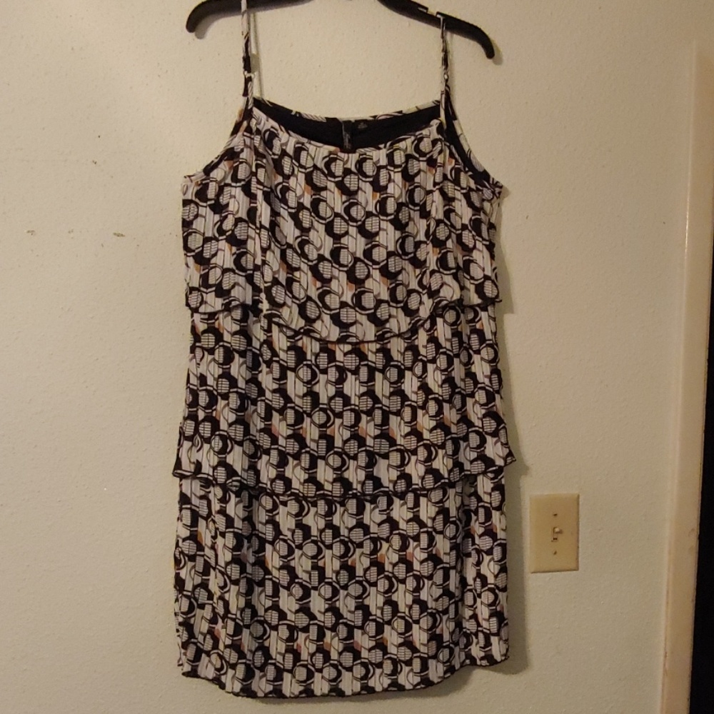 Ladies Dress